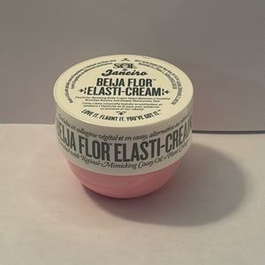 Sol de Janeiro Beija Flor Collagen-Boosting Elasti-Cream